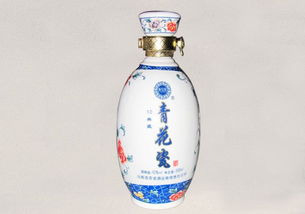 景德鎮(zhèn)陶瓷酒瓶 定制專屬美酒容器，傳承千年瓷藝