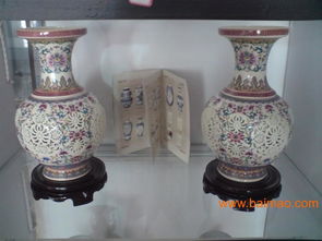 深圳陶瓷產(chǎn)業(yè)概覽 景德鎮(zhèn)風(fēng)格瓷器的生產(chǎn)與價格