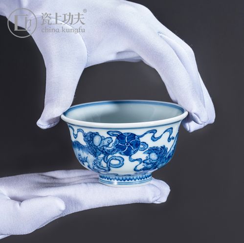 瓷上功夫 景德鎮(zhèn)茶器的前世今生