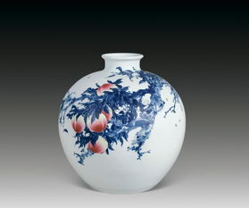 中國(guó)景德鎮(zhèn)瓷器欣賞